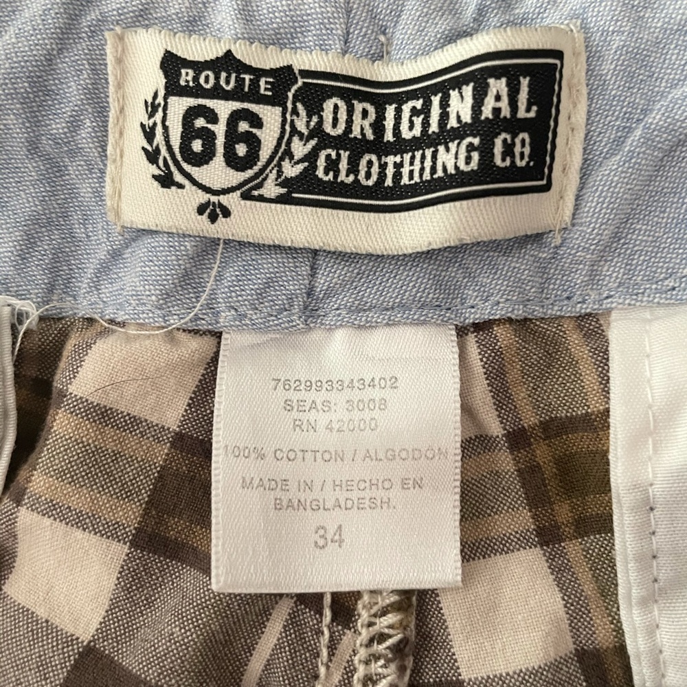 Shorts - Picture 5 of 5
